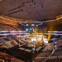 Rockkonzerte in Lusail Multipurpose Hall, Doha Lusail Multipurpose Hall, Doha