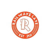 Railways Cafe, Pretoria