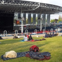 Echo Beach at Budweiser Stage, Toronto