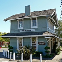 Rock-Konzertplan in Yountville, CA Yountville, CA
