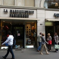 La Maroquinerie Parisienne, Paris