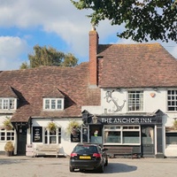 The Anchor Inn, Canterbury