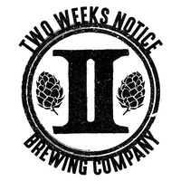 Two Weeks Notice Brewing Co, West Springfield, MA