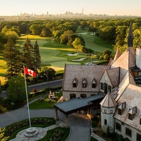 St. George's Golf and Country Club, Toronto