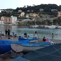 Rockkonzerte in Ex Convento dell'Annunziata, Sestri Levante Ex Convento dell'Annunziata, Sestri Levante