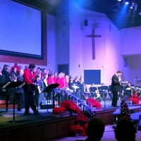 Rockkonzerte in LifePoint Community Church, DeLand, FL LifePoint Community Church, DeLand, FL