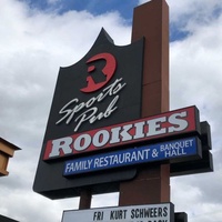 Rockkonzerte in Rookies Sport Pub, Stevens Point, WI Rookies Sport Pub, Stevens Point, WI