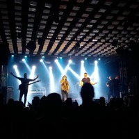 Toinha Brasil Show, Brasília