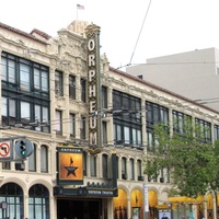 Orpheum Theatre, San Francisco, CA