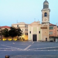 Rockkonzerte in Piazza Italia, Loano Piazza Italia, Loano
