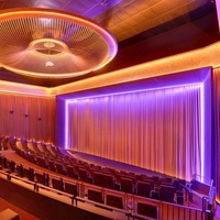 ASTOR Film Lounge, Frankfurt am Main