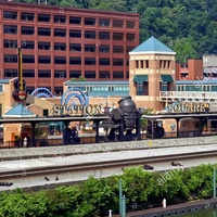 Station Square Bessemer Court, Pittsburgh, PA