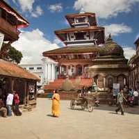 Kathmandu