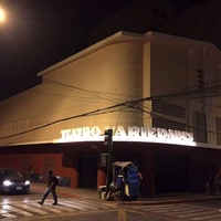 Teatro Variedades, Guatemala-Stadt