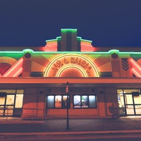 Leo J. Welder Center for the Performing Arts, Victoria, TX