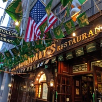 Connollys, New York City, NY