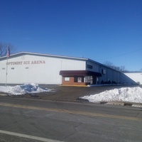 Rockkonzerte in Optimist Ice Arena, Jackson, MI Optimist Ice Arena, Jackson, MI
