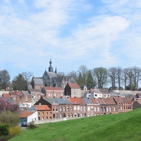 Binche