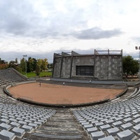 Rockkonzerte in Theatre de Verdure de la Maison des Jeunes et de la Culture, Vichy Theatre de Verdure de la Maison des Jeunes et de la Culture, Vichy