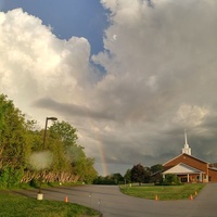 First Baptist Church, Orillia