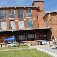 Lowe Mill ARTS & Entertainment, Huntsville, AL
