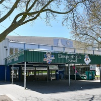 Nordhessen Arena, Kassel