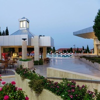 Colossae Thermal Hotel, Denizli