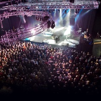 Rockhal Club, Esch an der Alzette