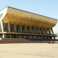 DS Iunost, Tscheljabinsk