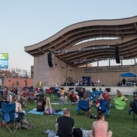 Levitt at the Falls, Sioux Falls, SD