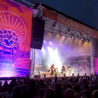 Rocken am Brocken Festivalgelände, Elend