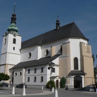 Svitavy