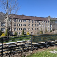 Rockkonzerte in Lees McRae College, Banner Elk, NC Lees McRae College, Banner Elk, NC