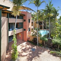 Rockkonzerte in Bermuda Villas Noosaville, Sunshine Coast Bermuda Villas Noosaville, Sunshine Coast