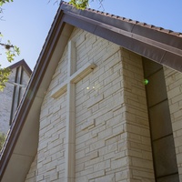 Christ The Good Shepherd Chapel, Bryan, TX