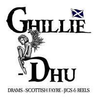 Ghillie Dhu, Edinburgh