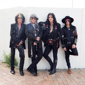 Hollywood Vampires