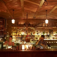 Button Bar, Sydney