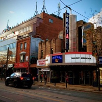 The Royal Theatre, Toronto