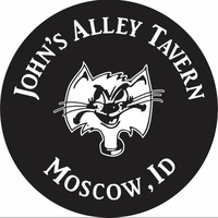 John's Alley Tavern, Moscow, ID