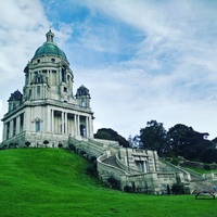 Rockkonzerte in Williamson Park, Lancaster Williamson Park, Lancaster