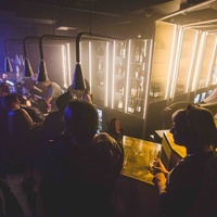 Borderline, London