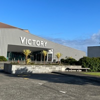 Rockkonzerte in Victory Convention Centre, Auckland Victory Convention Centre, Auckland
