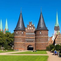 Lübeck