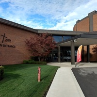Rockkonzerte in Salem Church of God, Dayton, OH Salem Church of God, Dayton, OH