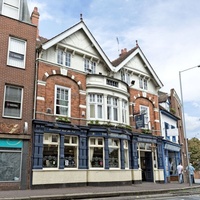 The Imperial Tavern, Worcester