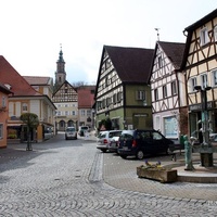 Bad Windsheim