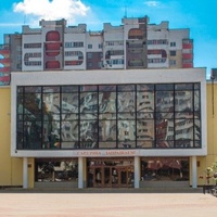 Dvorets kultury, Soligorsk