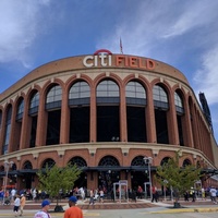 Citi Field, New York City, NY