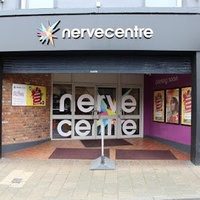 Nerve Centre, Derry